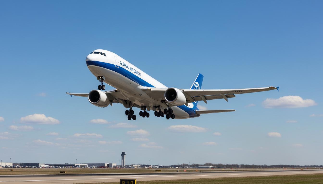 Air Freight