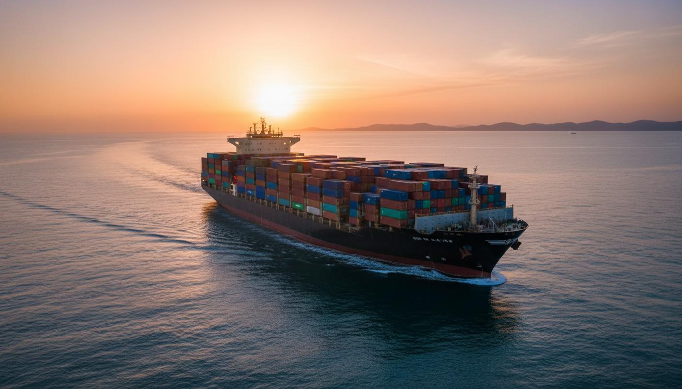 Ocean Freight